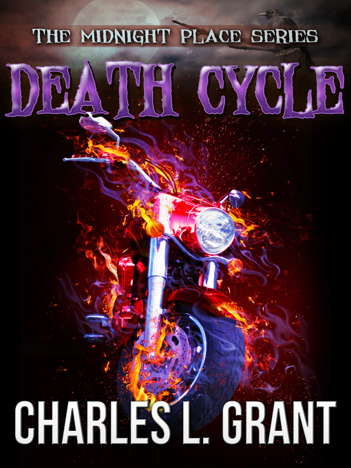 Title details for Death Cycle by Charles L. Grant - Available